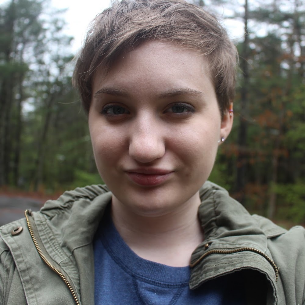 Meet your Posher, Marisa